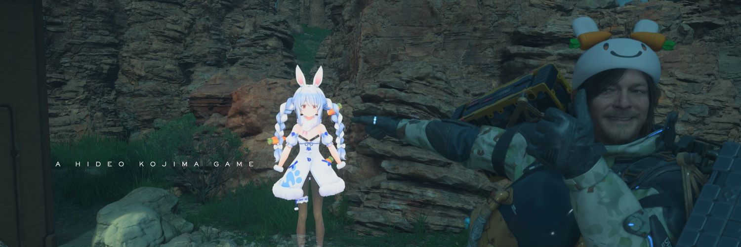 Krabby's banner