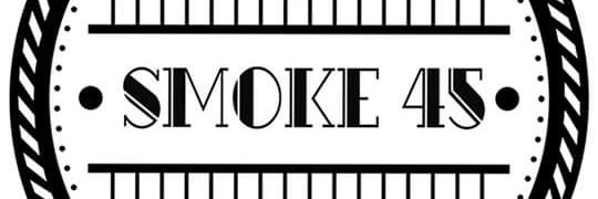 Smoke45 #TheTemple banner