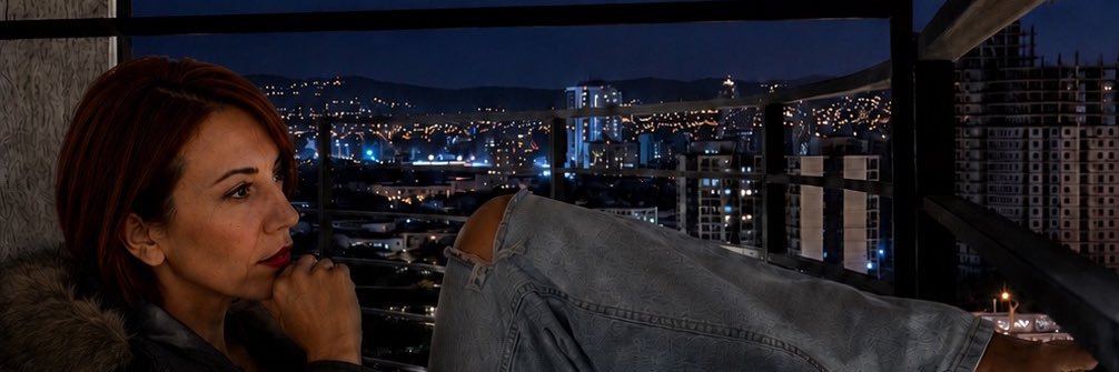 cijbruzzone's profile banner image
