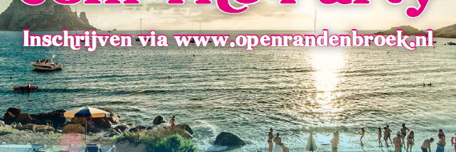 openrandenbroek's profile banner image