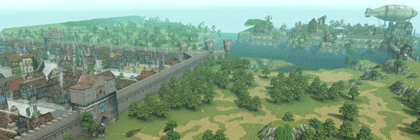 RoDoddler Profile Banner