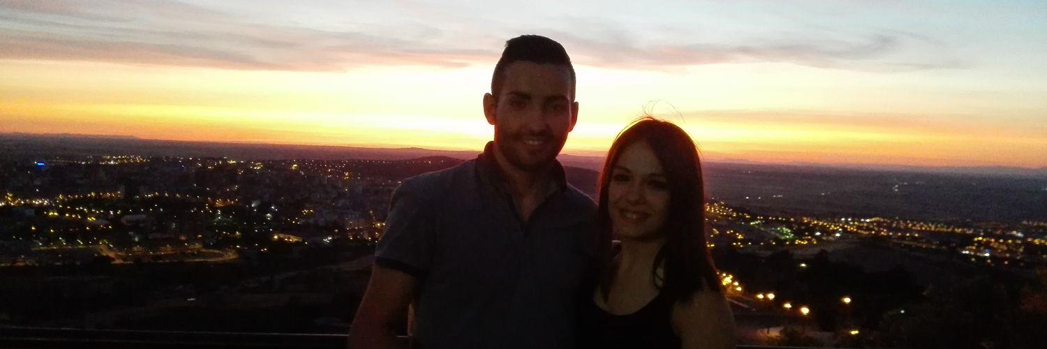 davidBP94's profile banner image