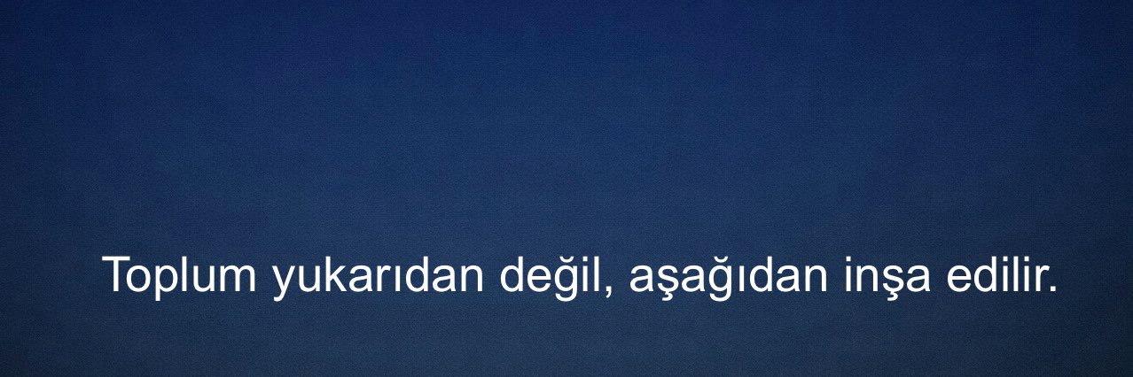 🇹🇷 İlker Ay 🇹🇷 banner
