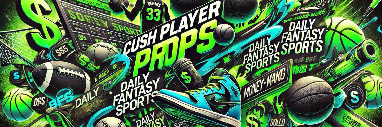Cush's banner