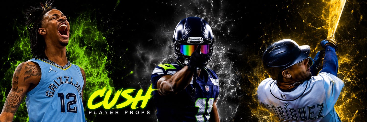 CushPlayerProps's profile banner image