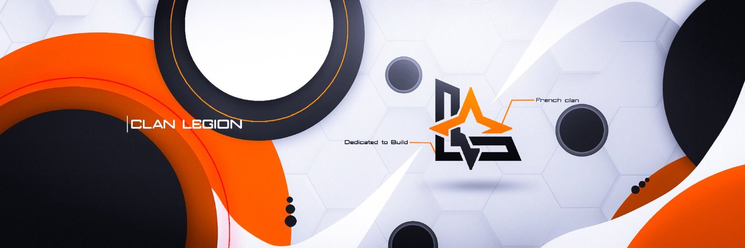 ClanLGN's profile banner image
