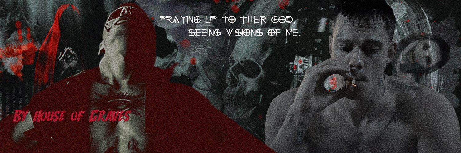 CODE00444's profile banner image