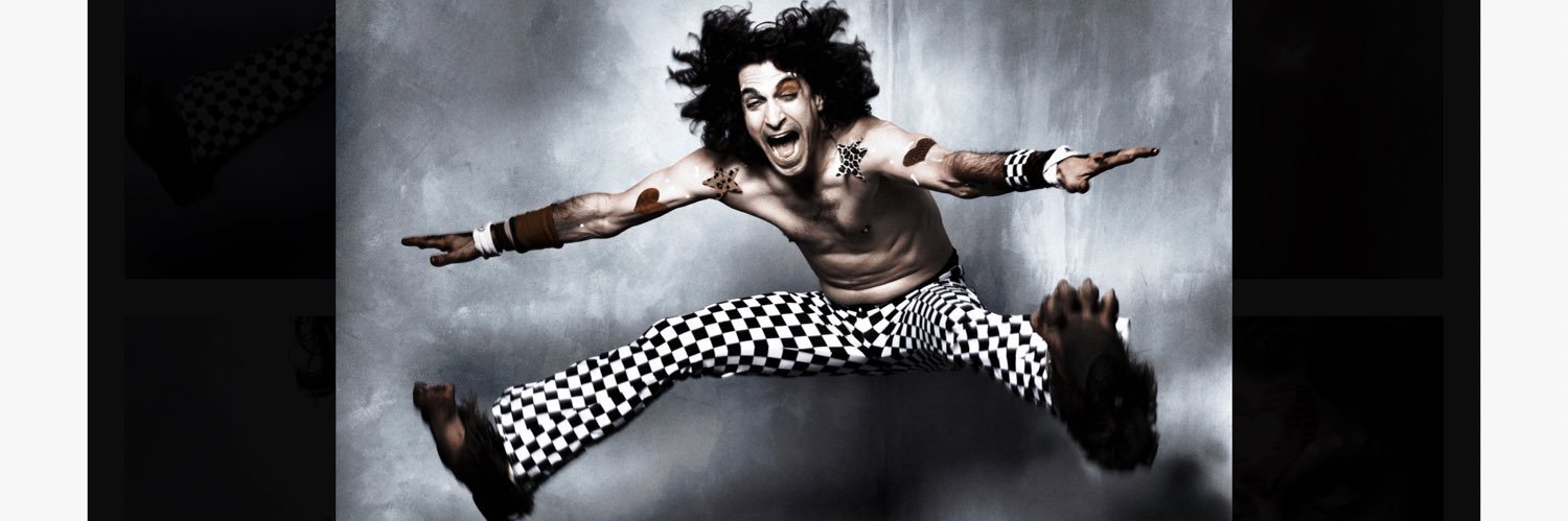 (((Steven Schub)))'s banner