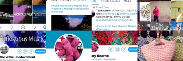 Elbies1 Profile Banner