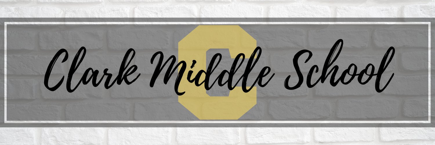 ClarkMSCougars's profile banner image