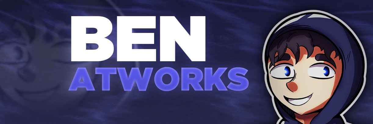 Ben banner