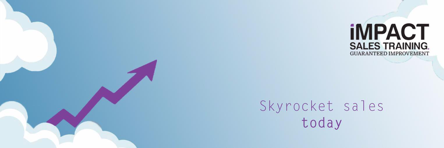impactsalesuk's profile banner image
