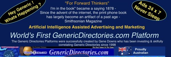 GenericDirecto1 Profile Banner