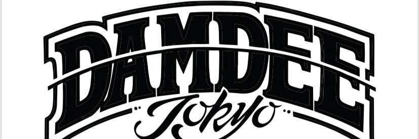 DamdeeTokyo's profile banner image