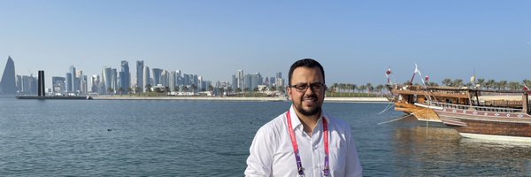 andresmunoza Profile Banner