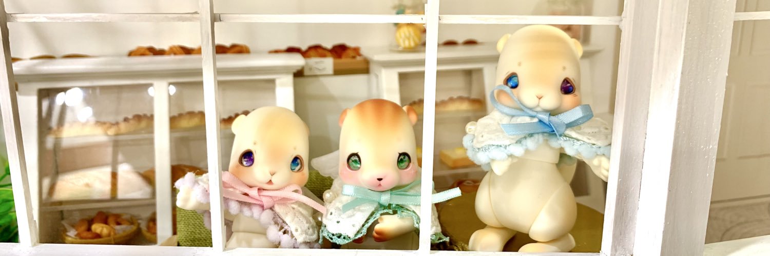 dollcoto's profile banner image