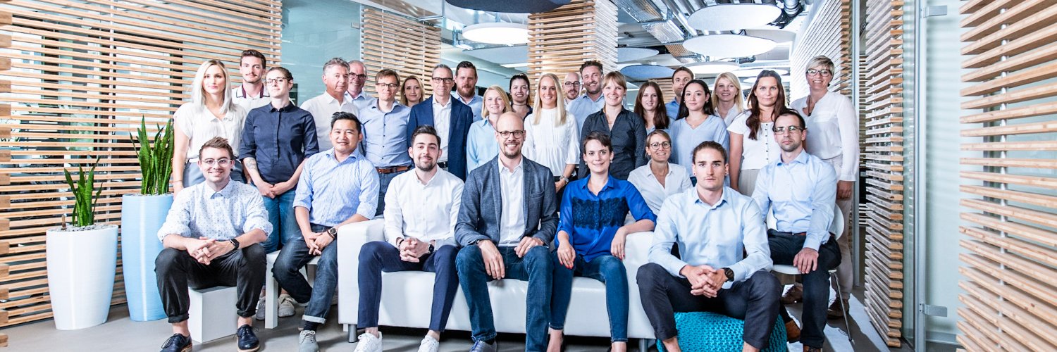 BlueGlass Zürich banner