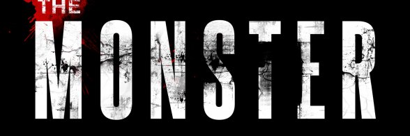The Monster banner