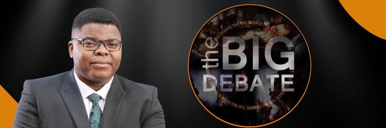 Big Debate SA banner
