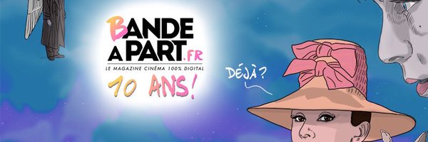 BAPmag Profile Banner