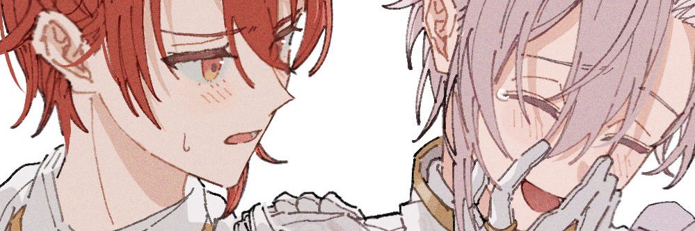 しろくま。's banner