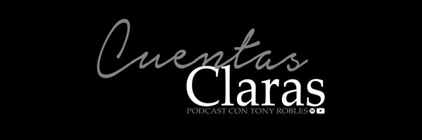 tonyroblesd Profile Banner