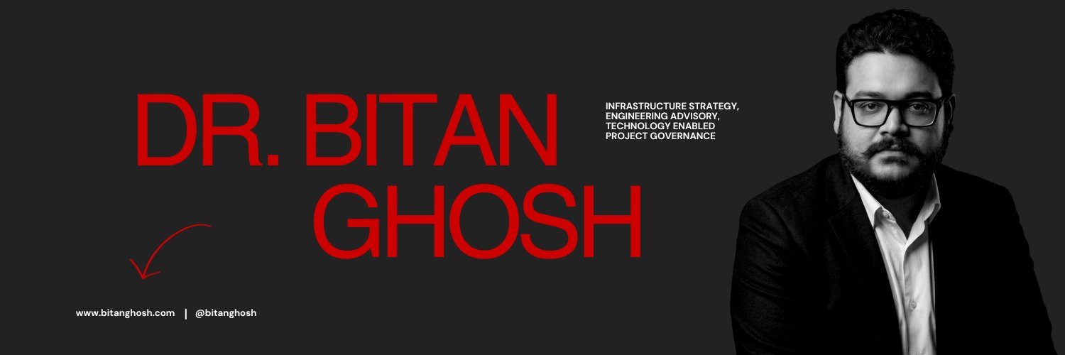 Dr. Bitan Ghosh banner