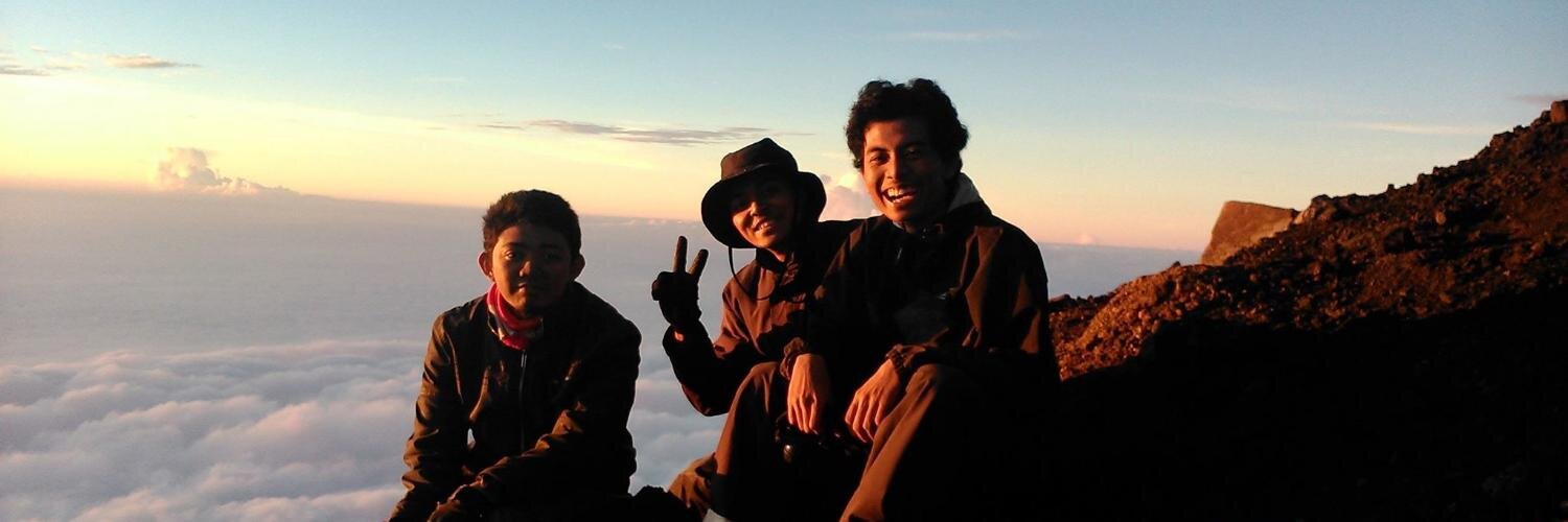 imamfirman's profile banner image