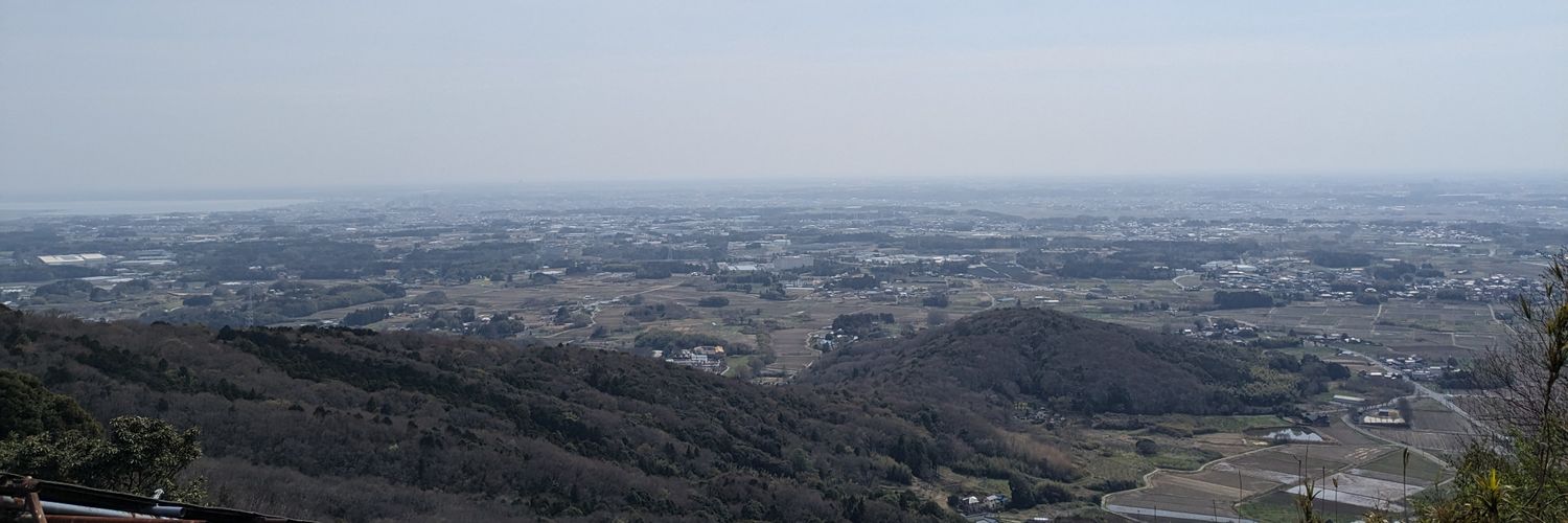 アヒル隊長 banner