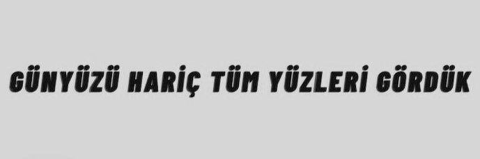 ozgesii's profile banner image