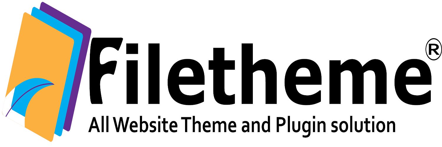 FileTheme's profile banner image