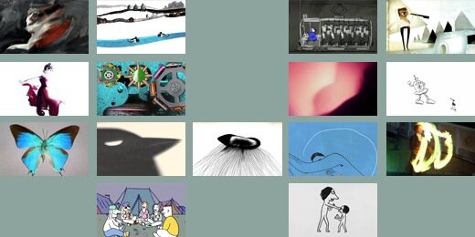 FilmClub Productions banner