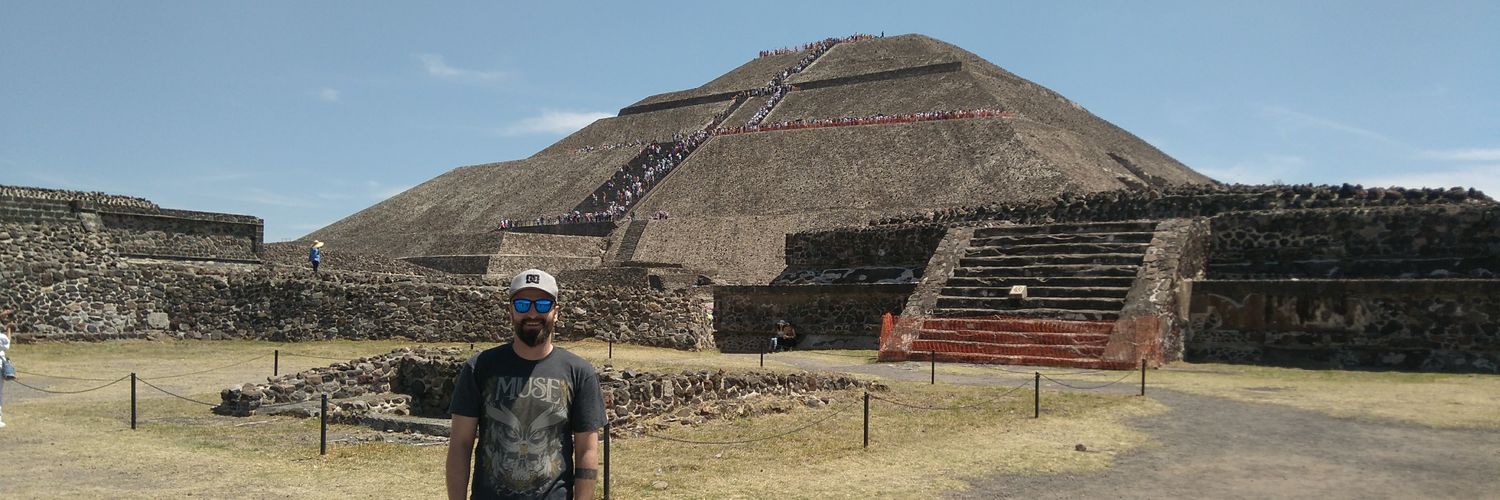 Raúl Arribas 🔻 banner