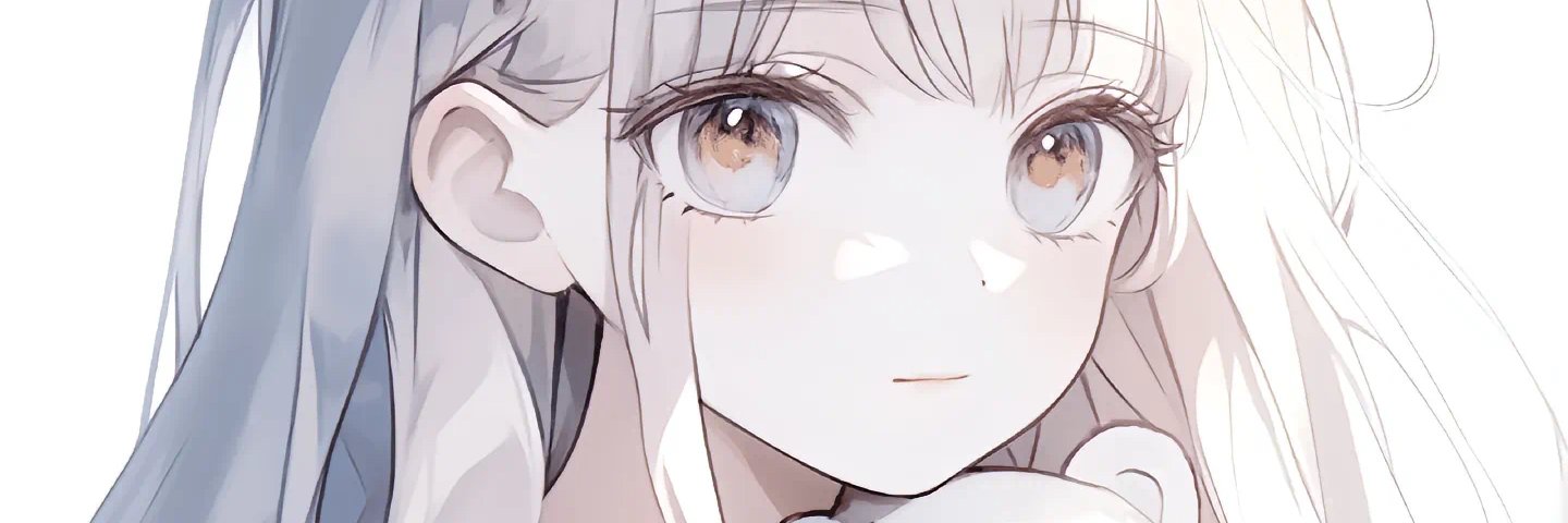 楚楚 banner