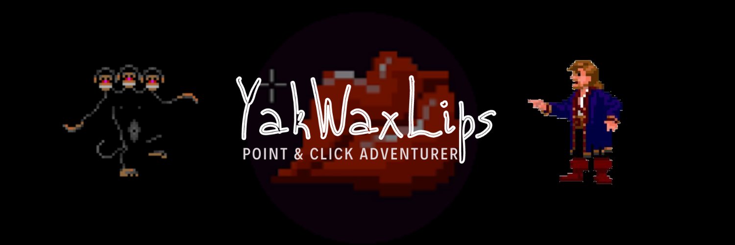 Yakwaxlips's banner