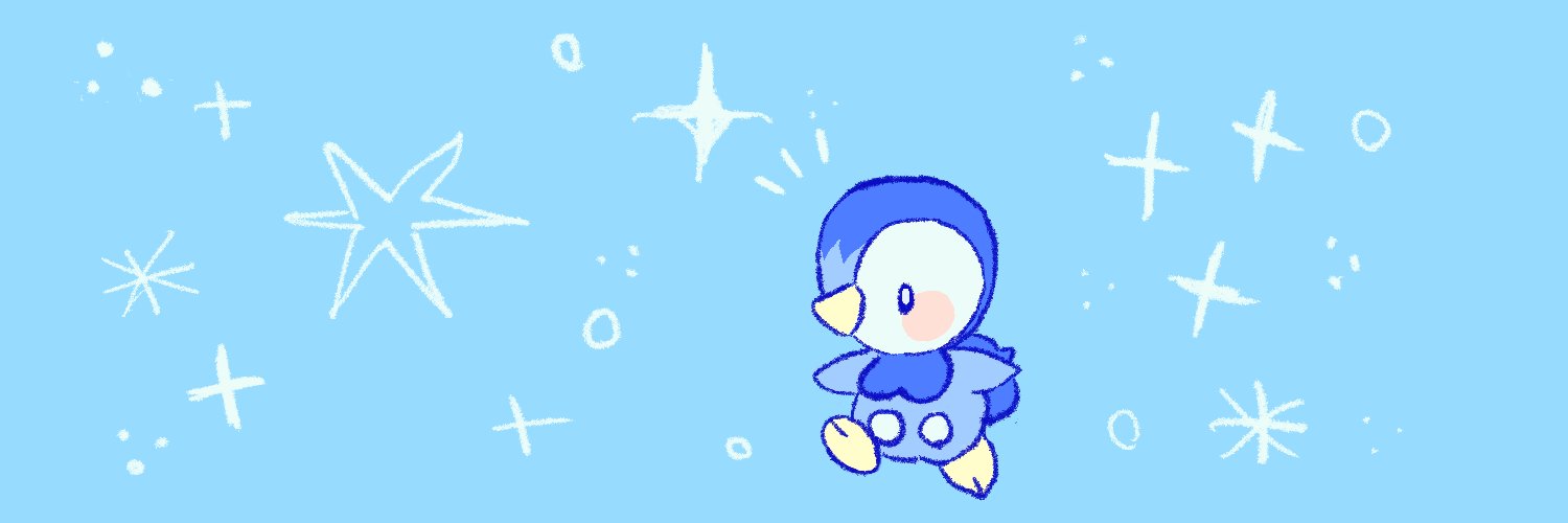 Lili 🩵 banner