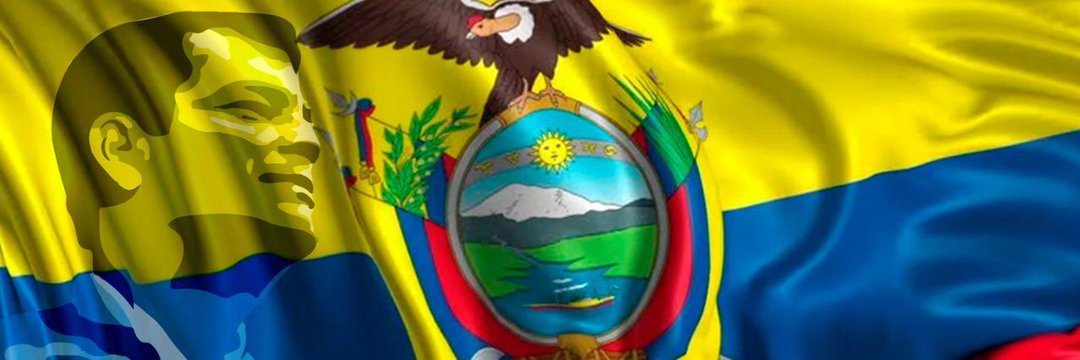 Julio Fiallos 🇪🇨 banner