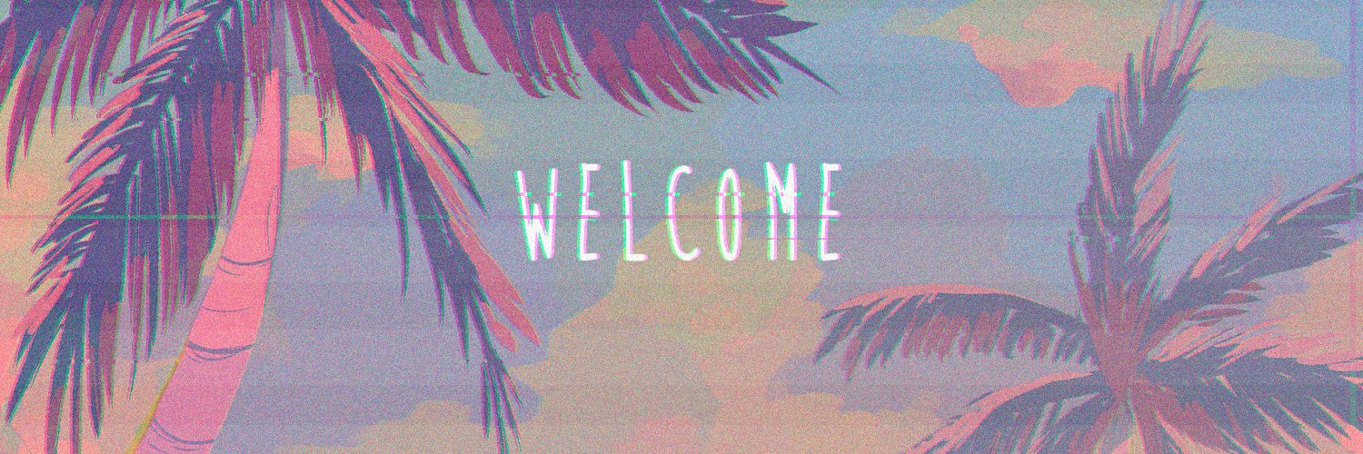 ᴄᴀʟ ! @✨ banner