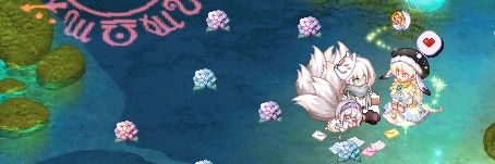 桃花缶*TW垢@ banner