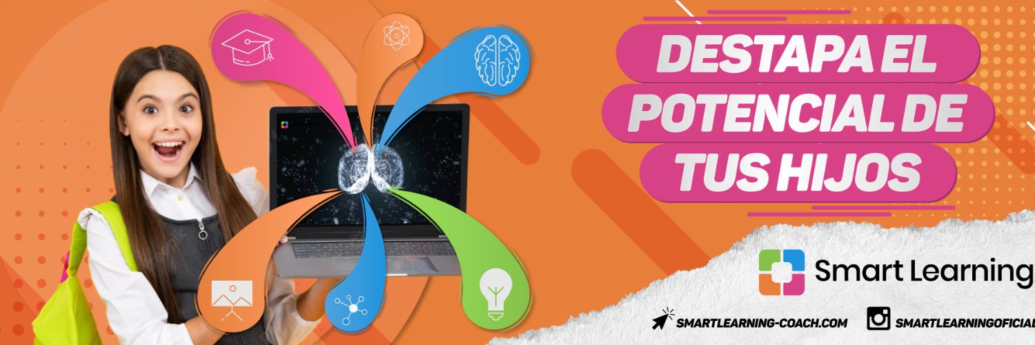 Pablo COACH - Smart Learning Technologies banner