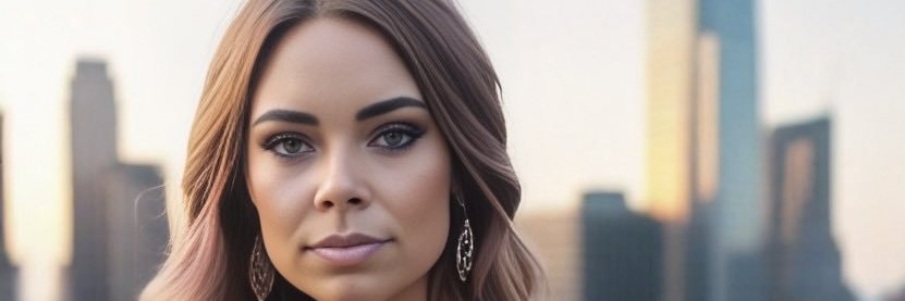 Beccaarkle's profile banner image