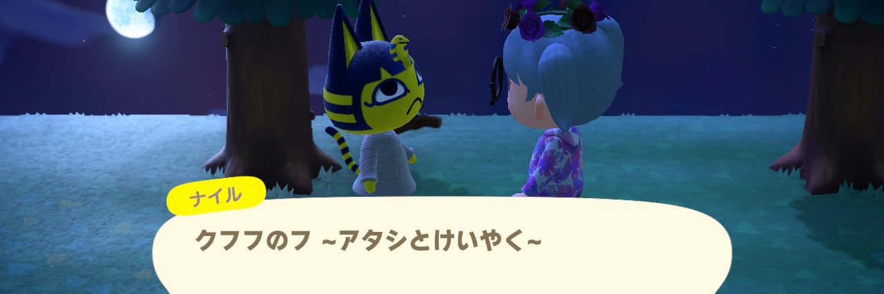 shinenja's profile banner image