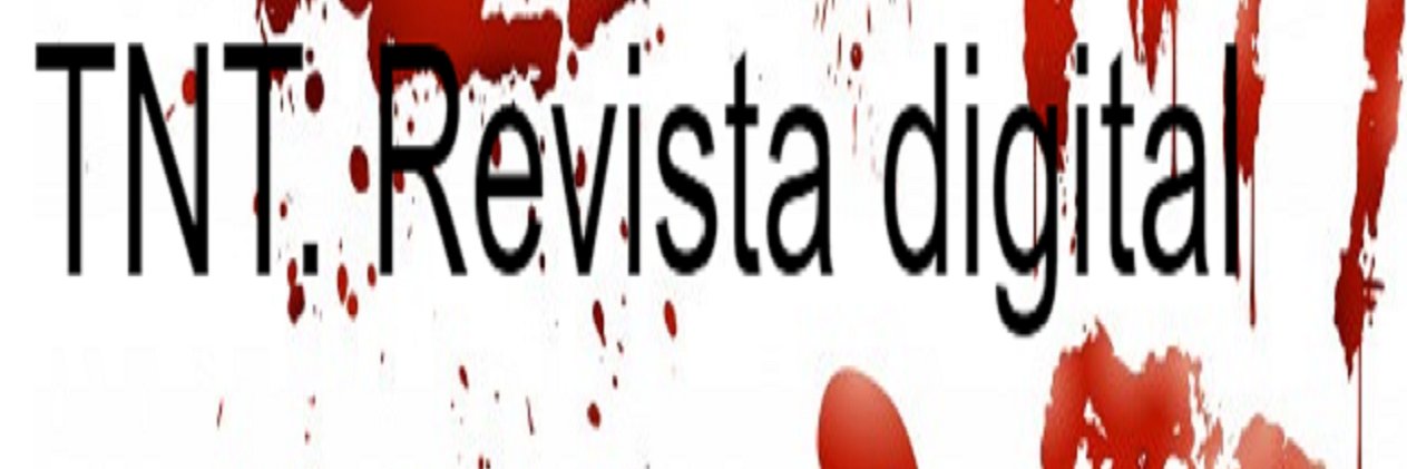 RevistaTNT's profile banner image