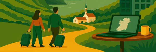 EURESIreland Profile Banner