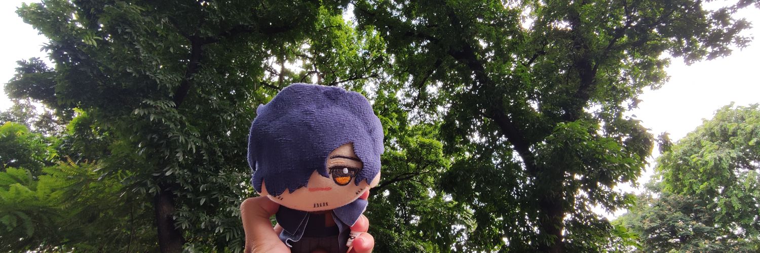 Tofu🦐 banner