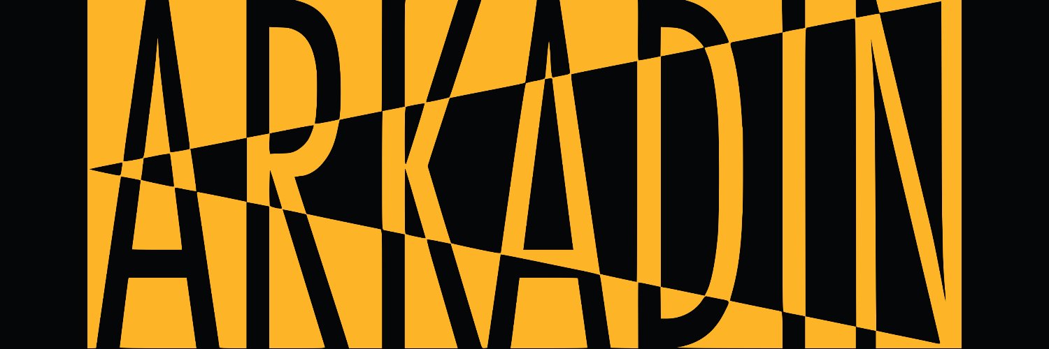 Arkadin Cinema & Bar banner