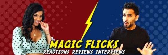 Magic Flicks banner