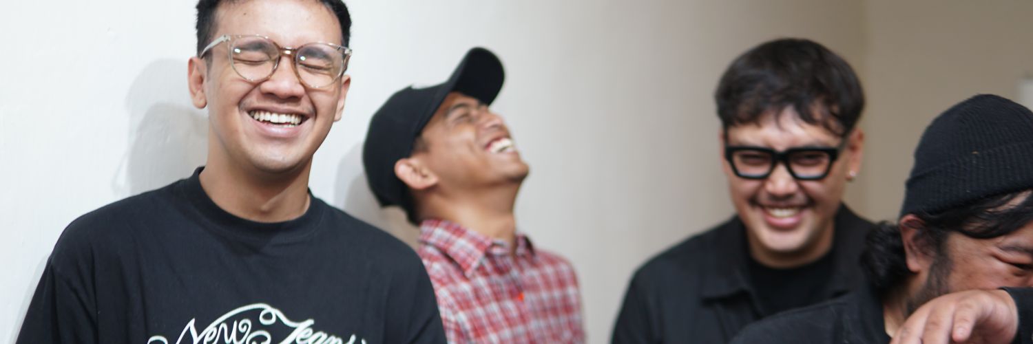 Daily Finger!!! banner