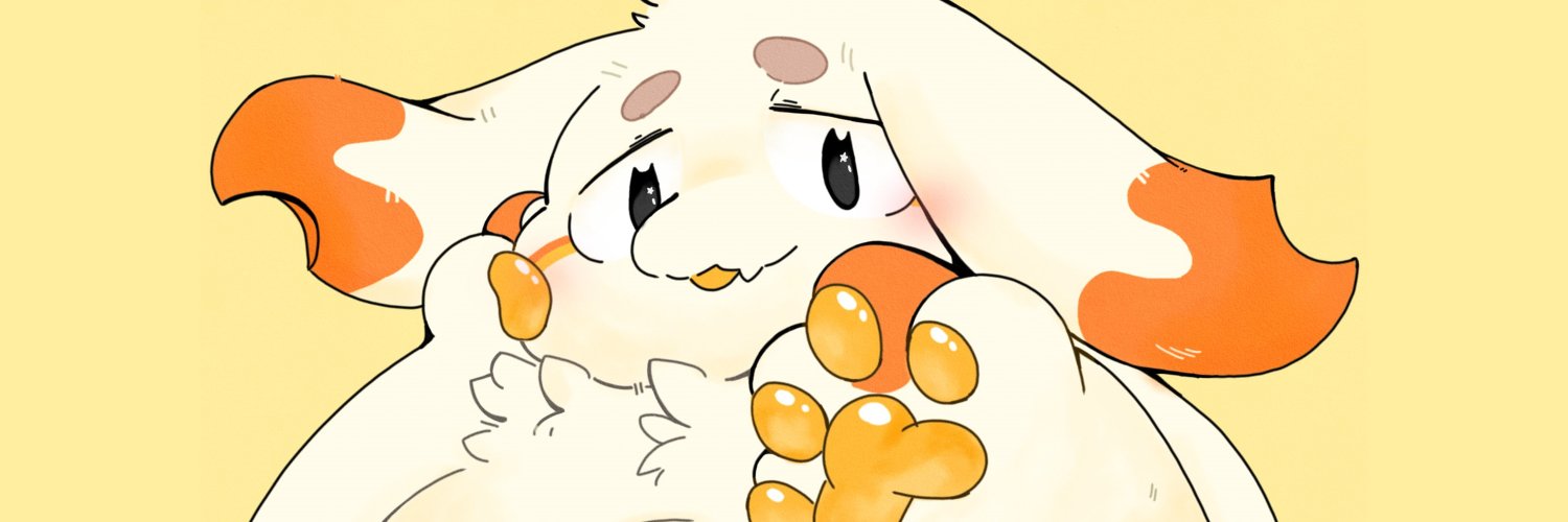 Tankamui's profile banner image