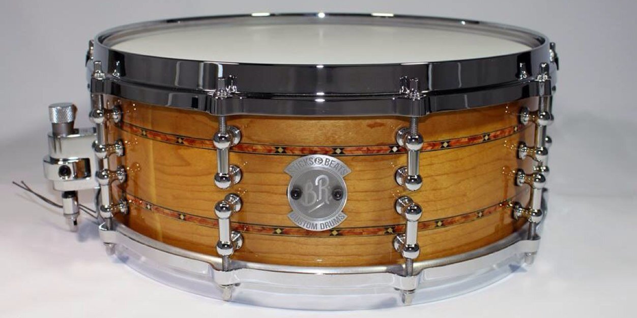SBCustomDrums's profile banner image